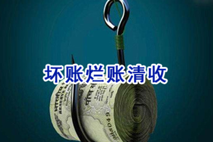 重庆清债公司
